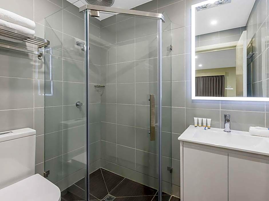 Quality Hotel Melbourne Airport