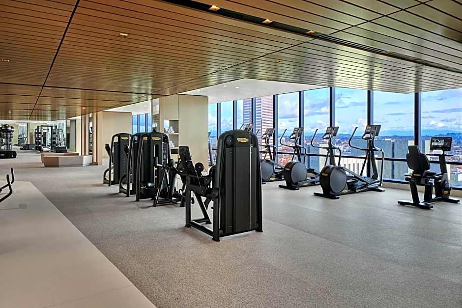 The Ritz-Carlton, Portland