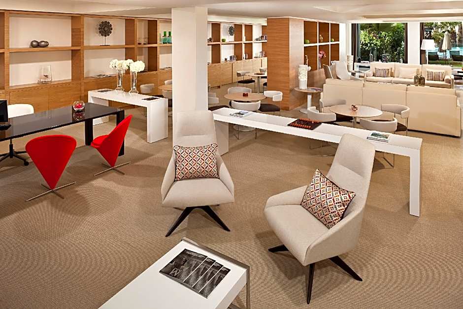 Gran Melia Palacio de Isora Resort & Spa