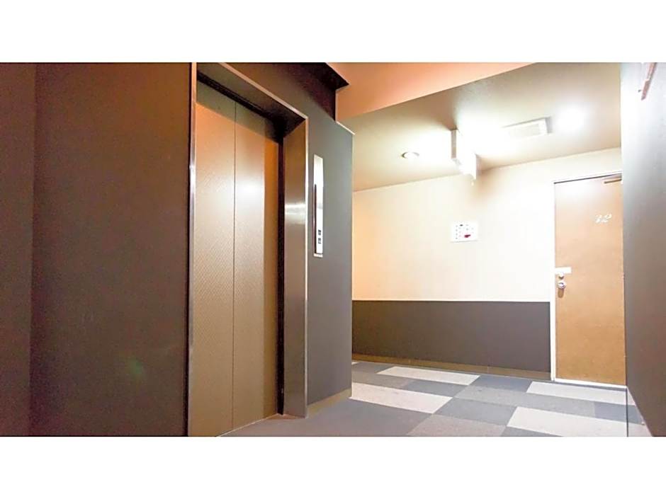 Hotel Areaone Okayama - Vacation STAY 32495v