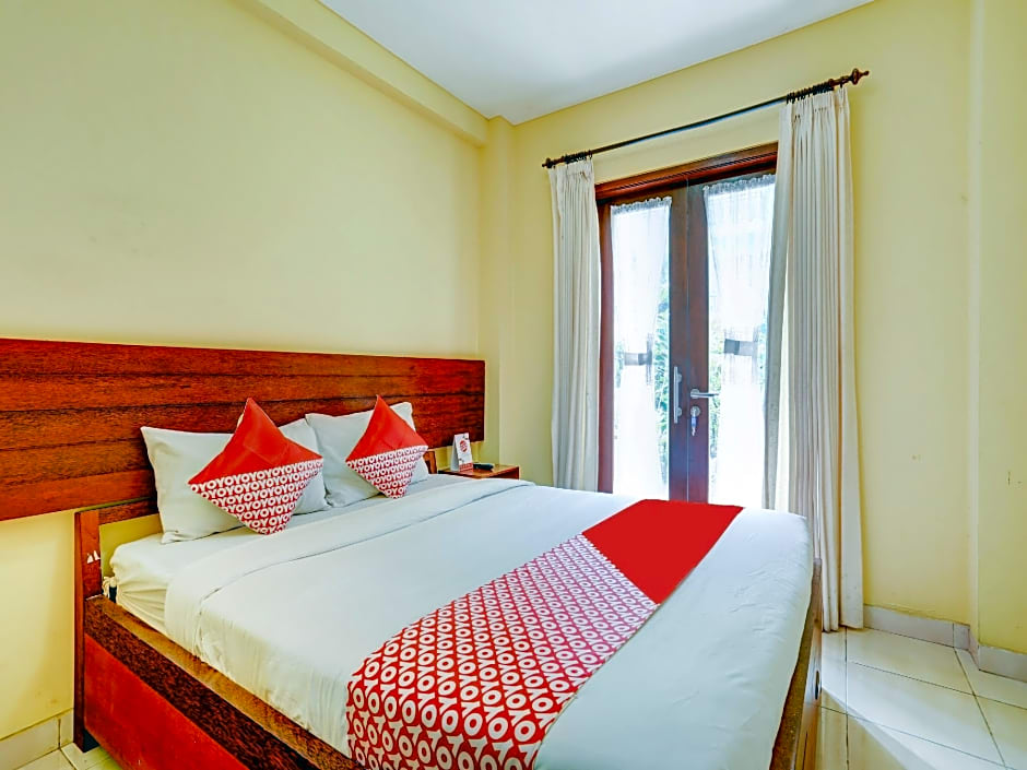 OYO 90311 Hotel Damai