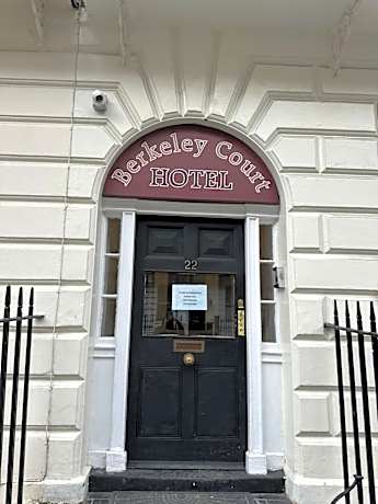 Berkeley Court Hotel