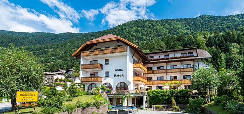 Hotel Buchholz