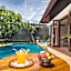 Entrada Seminyak Villa