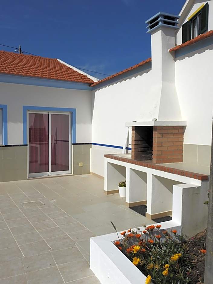 Aldeia na Praia - Vale Furado