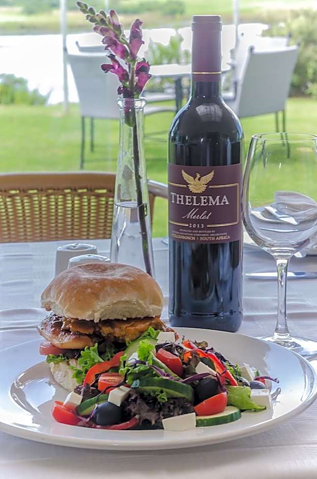 Gowrie Farm Golf Lodge