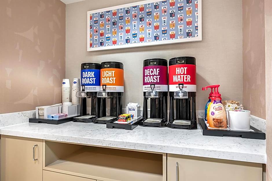 Hampton Inn White River Junction