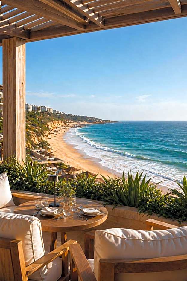 Casa de Sada Algarve Beach Resort, Curio Collection by Hilton