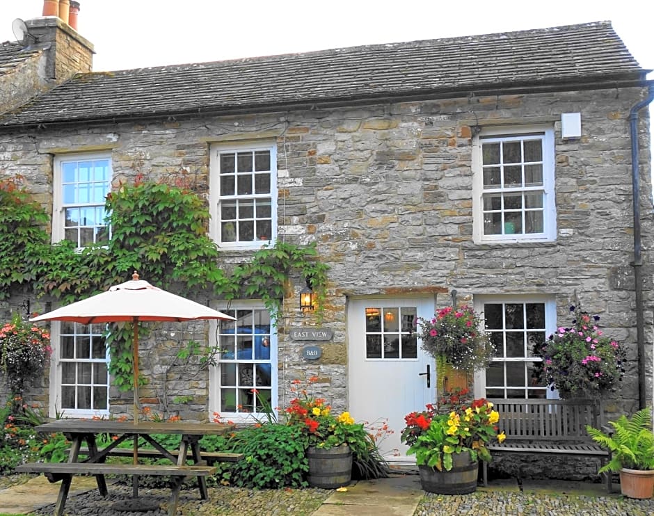 Eastview Bed and Breakfast