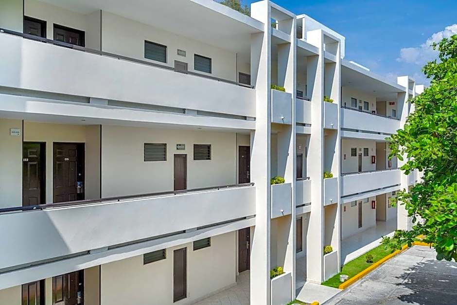 Quality Inn Tuxtla Gutierrez