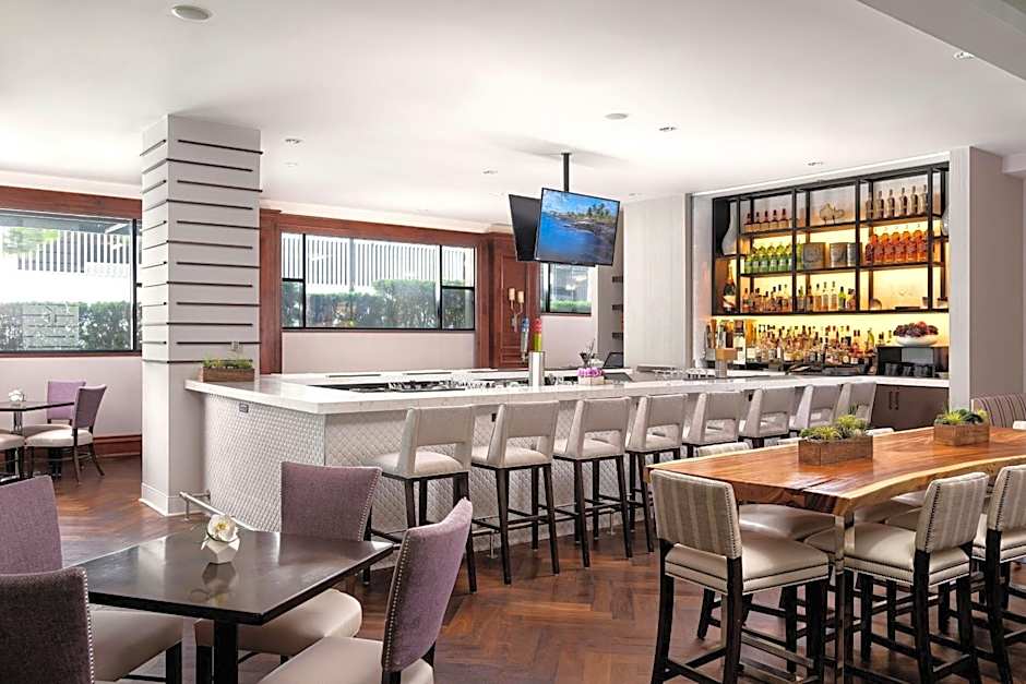 Victoria Marriott Inner Harbour