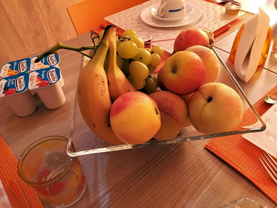 B&B Nodo Francescano