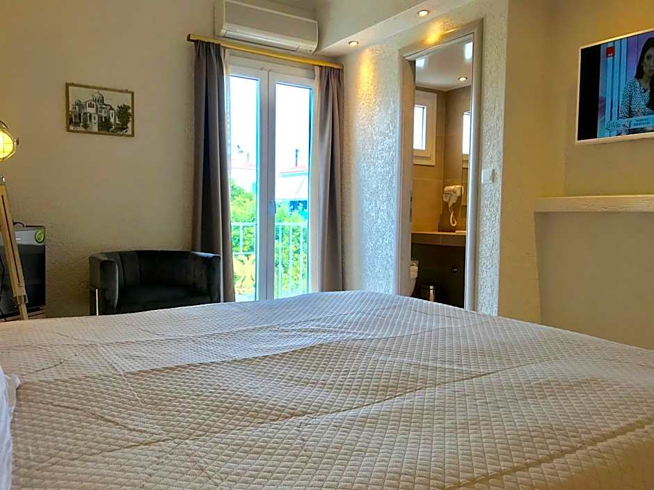 Sailor's Nautical Concept