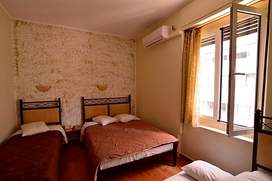 Electra Hotel Piraeus