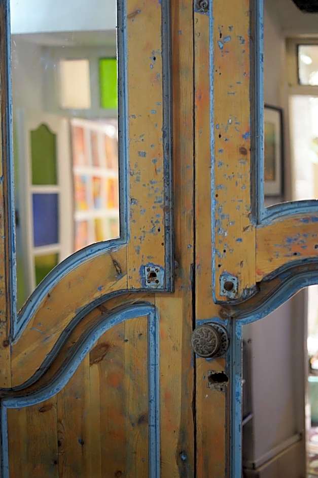 Riad Dar Afram