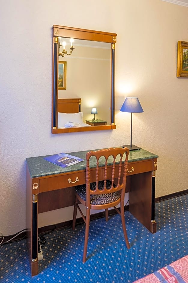Hotel Diplomate