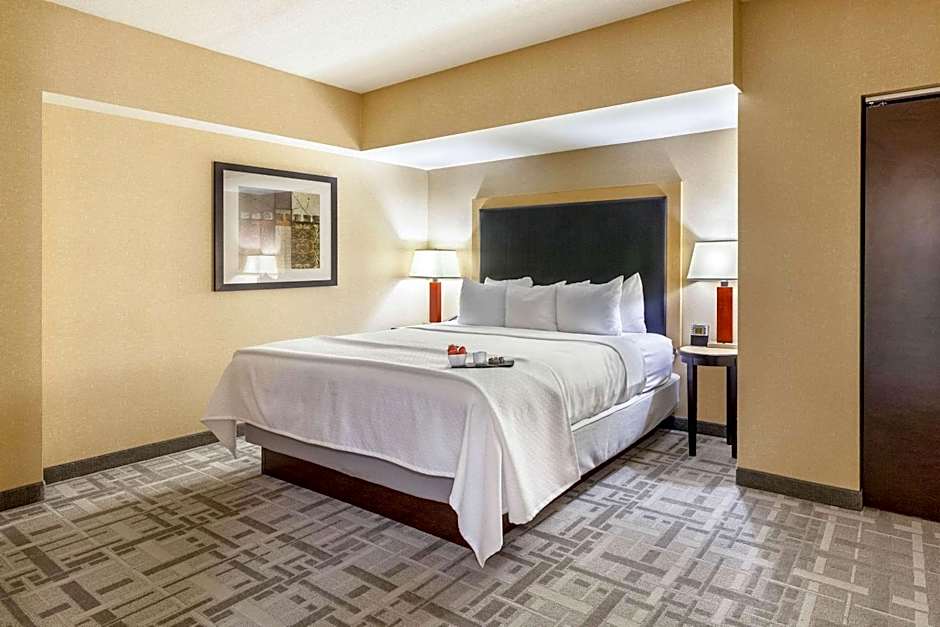 Cambria Hotel Pittsburgh - Downtown