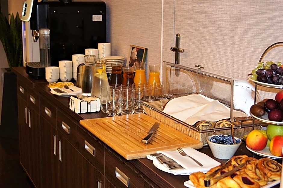 APART HOTEL 12