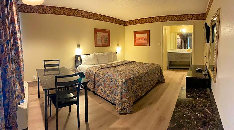 Studio 6 Suites Belton, TX
