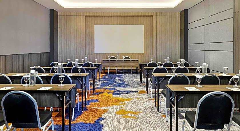 Mercure Bengkulu