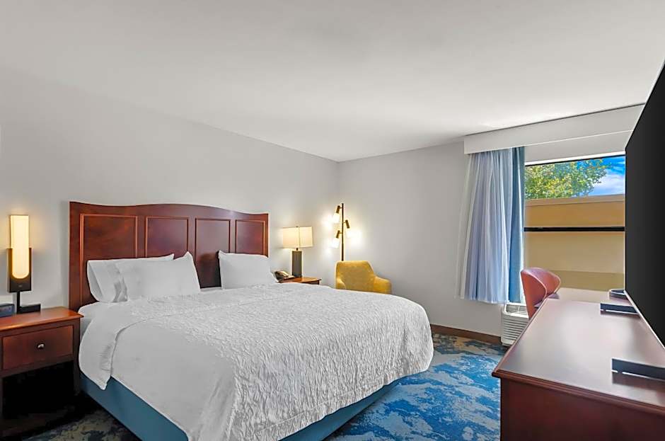 Hampton Inn Houston-Willowbrook Mall