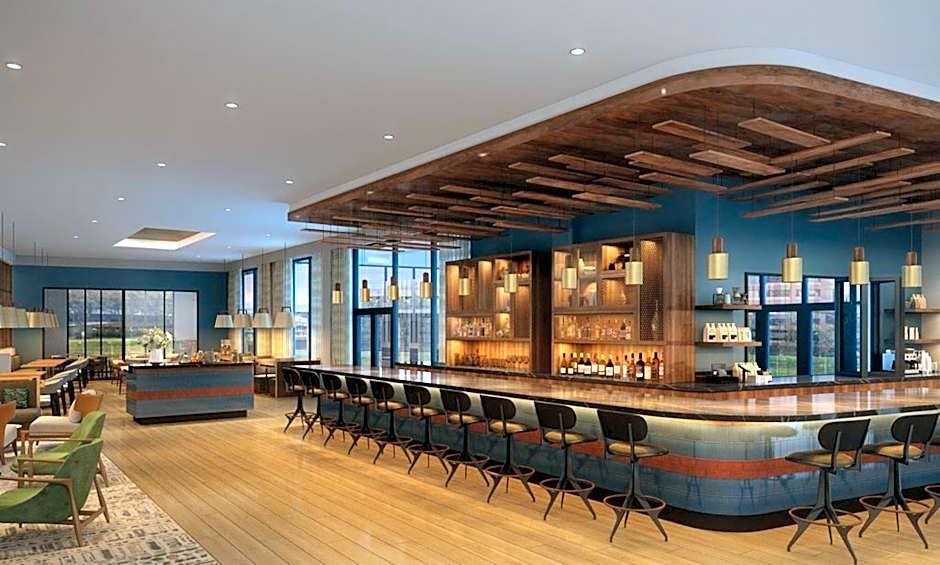 Hotel Indigo Irving Las Colinas By IHG