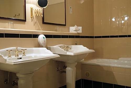 Hotel Villa Weltemühle Dresden