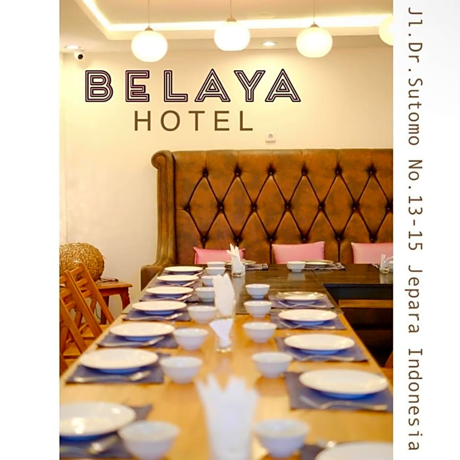 Belaya Hotel
