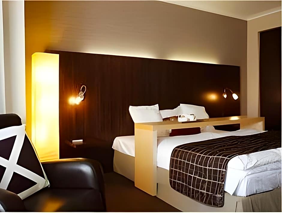 Hotel Carlton