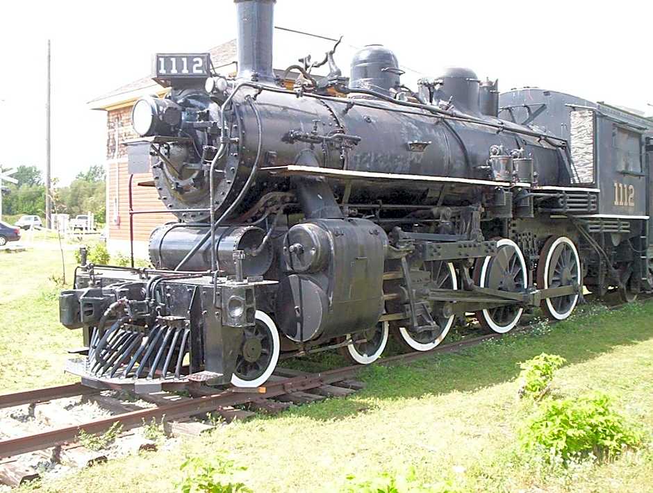 Econo Lodge Smiths Falls