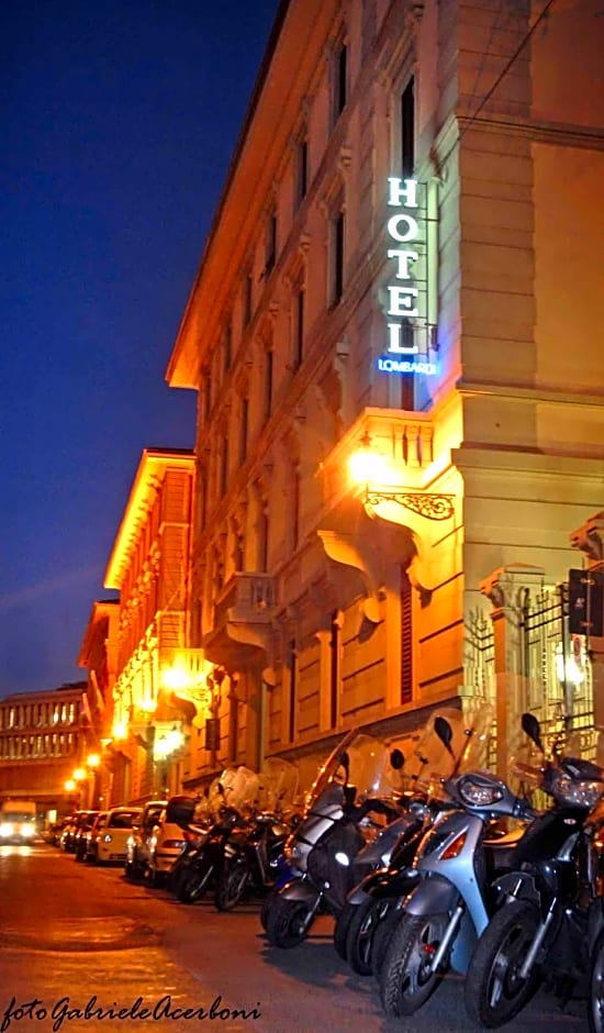 Hotel Brooklyn