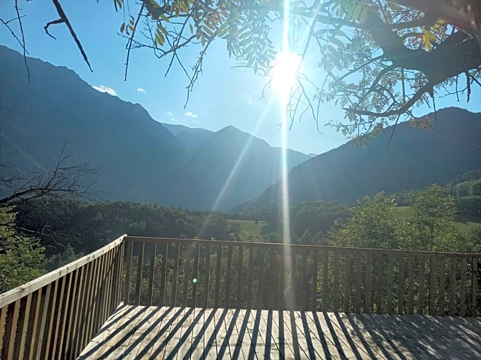 les insolites du villaret