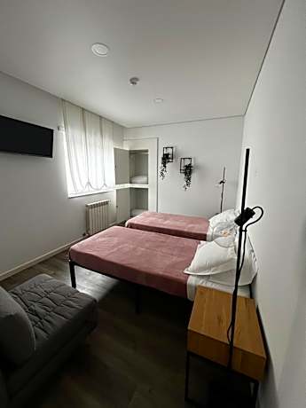 Superior Double or Twin Room with Pool View