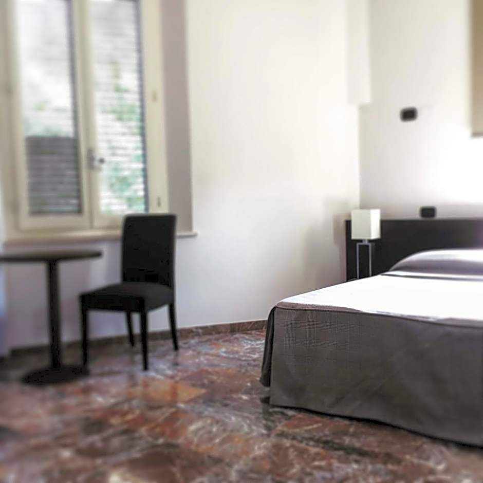 Boutique Hotel Liberty 1904