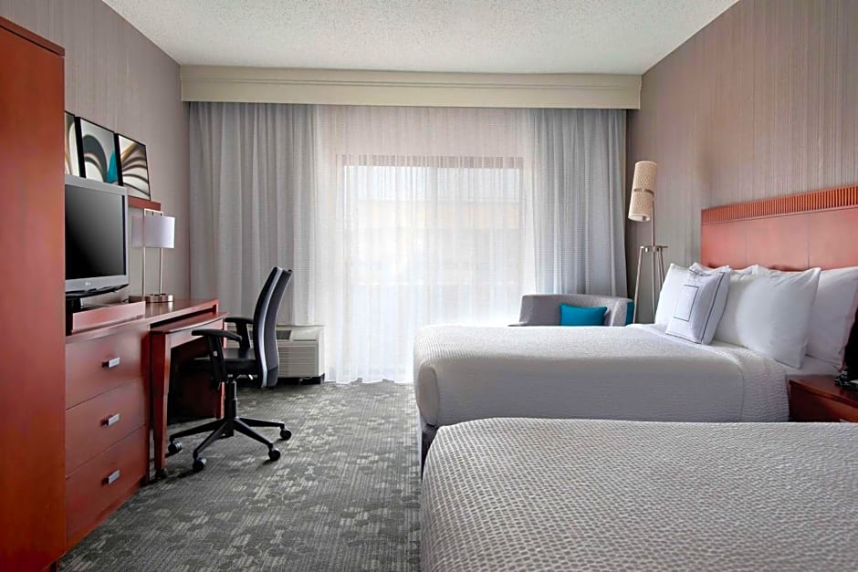 Sonesta Select Whippany Hanover