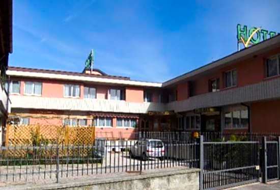 Hotel Vela