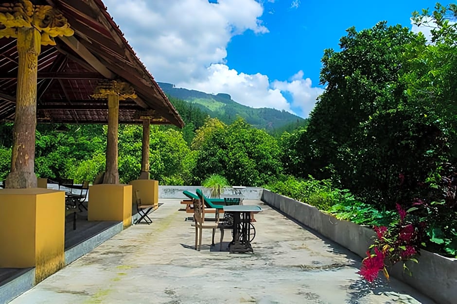 Kandy Samadhi Centre Hotel
