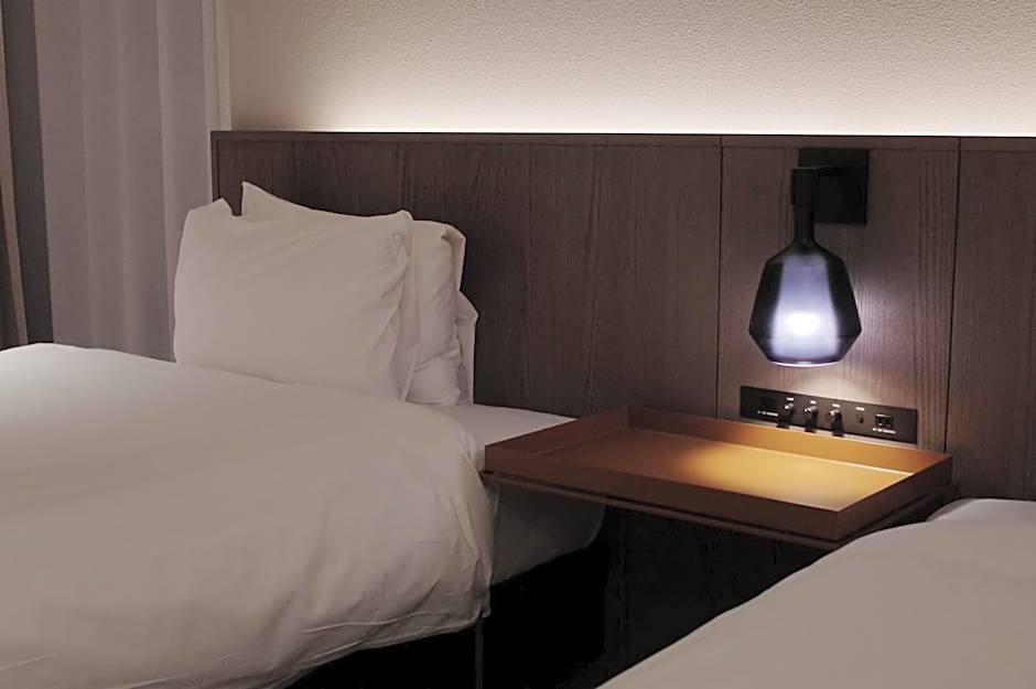 Hotel Rakuragu
