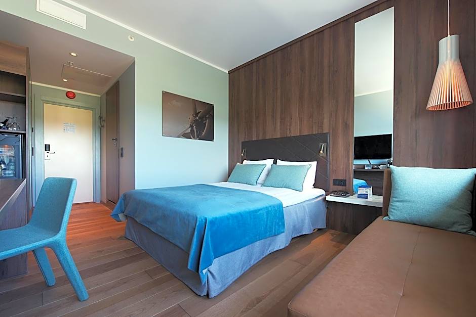 Quality Airport Hotel Stavanger