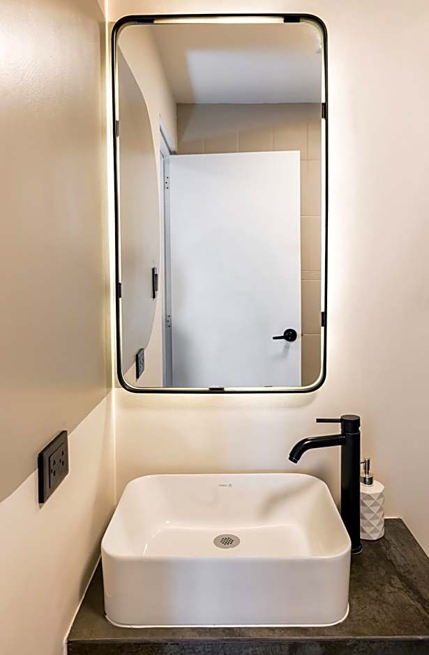 Miraflores Suites Centro