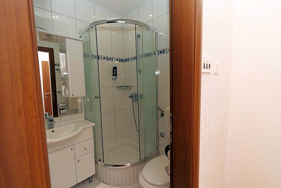 Hotel Pansion Villa Antonio