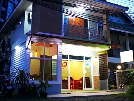Bip House - Guest Reservations