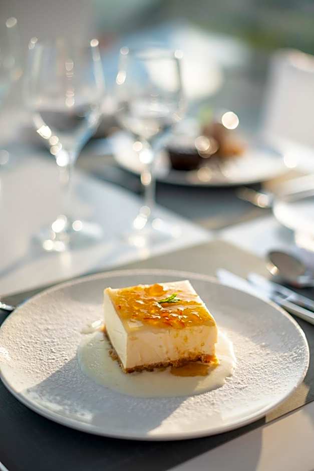 White Rock of Kos Hotel - Adults only