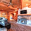 Snowridge Chalet by Outpost Whistler