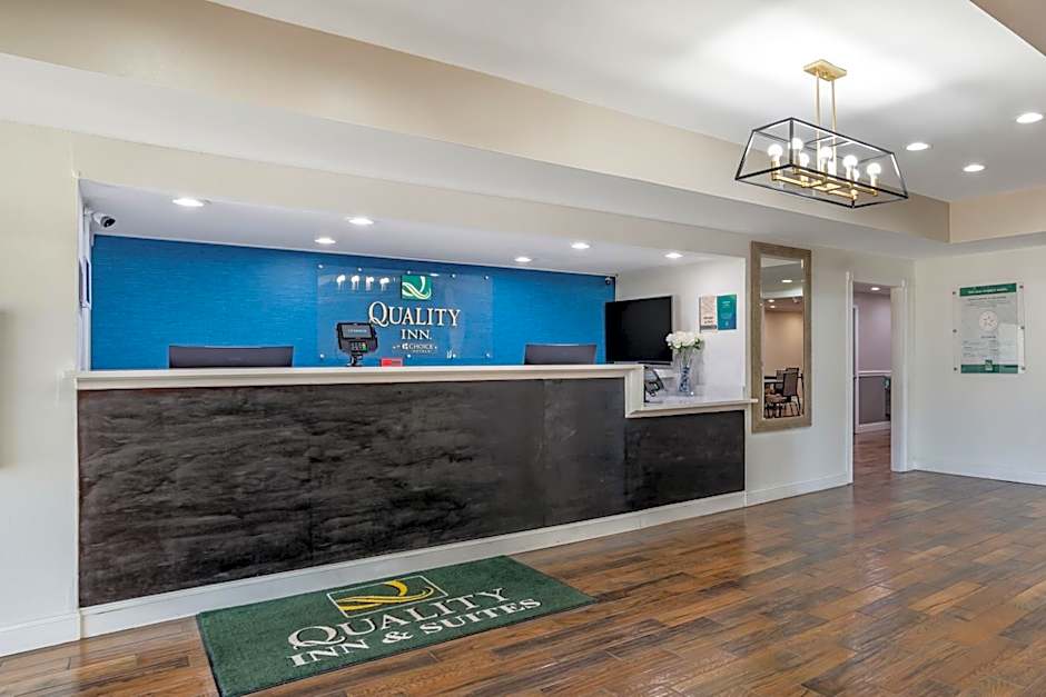 Quality Inn Moultrie