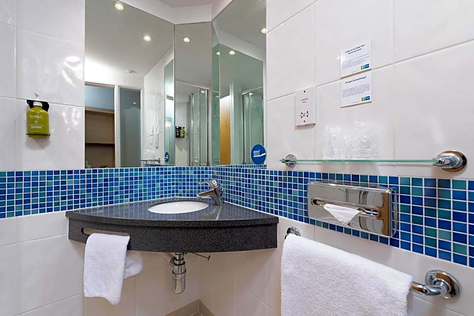 Holiday Inn Express Burnley M65 Jct 10 By IHG