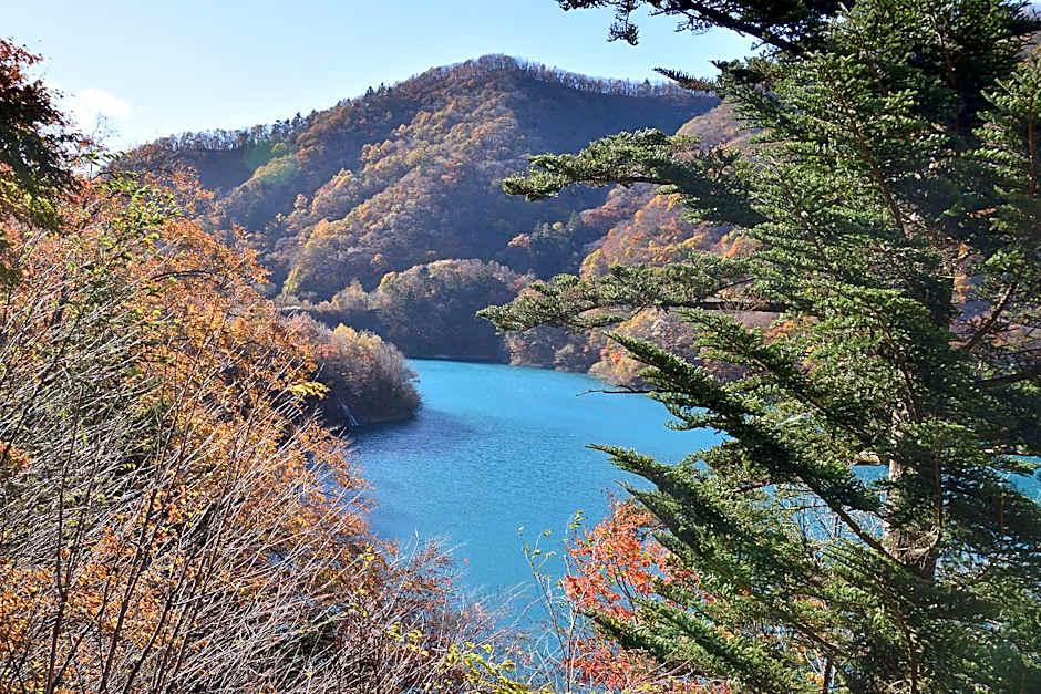 Shima Onsen Yoshimoto