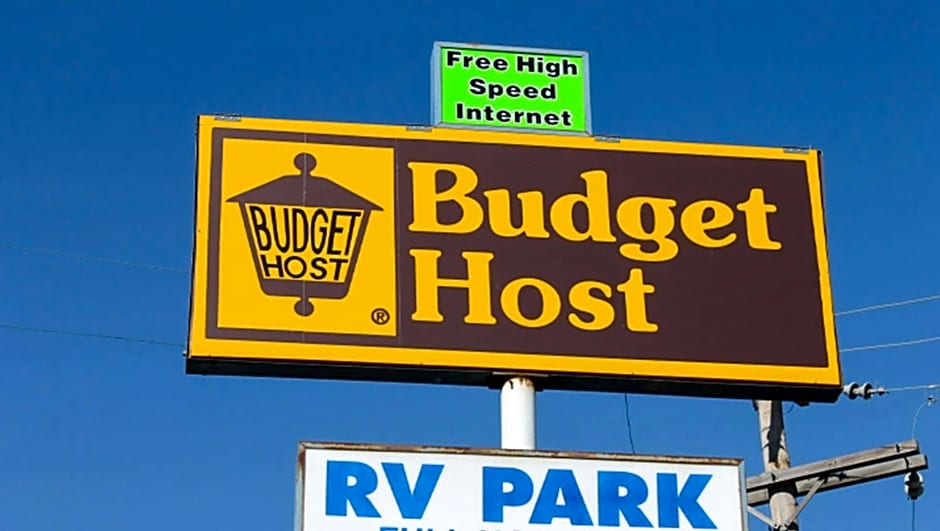 Golden Wheat Budget Host Inn Junction City