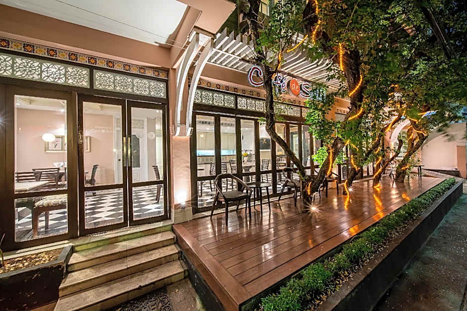 La Petite Salil Sukhumvit 8