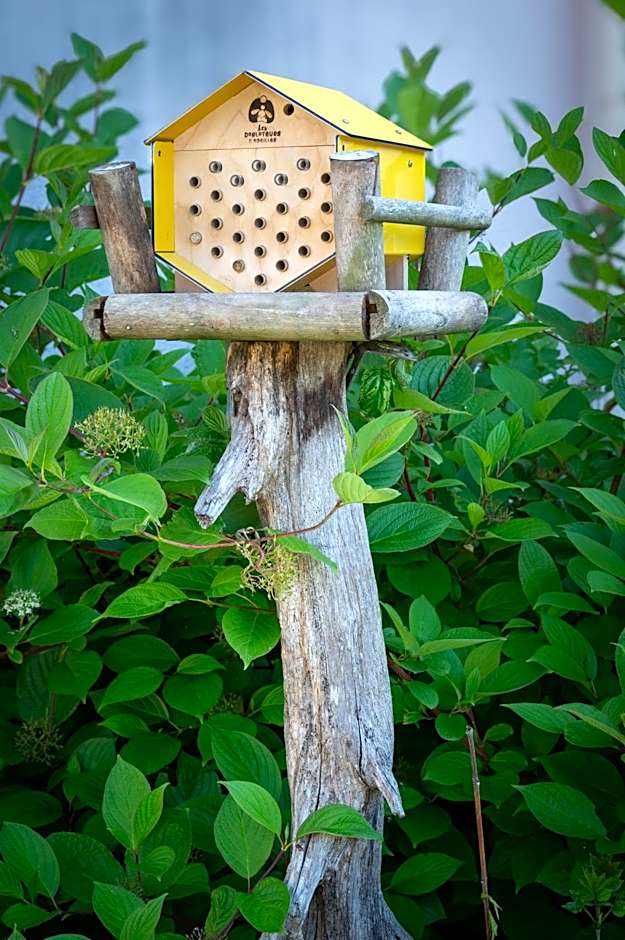 Résidence Odalys Domaine de la Baie de Saint Malo